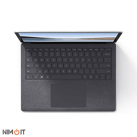لپ تاپ Microsoft Surface Laptop 1867