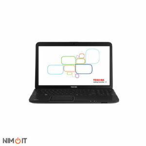 لپ تاپ Toshiba Satellite C850