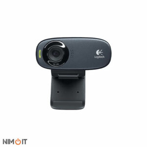 وب کم لاجیتک C310 HD