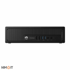 کیس HP EliteDesk 800 G1 USFF