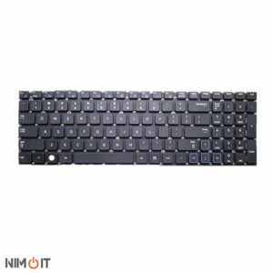 کیبورد لپ تاپ Samsung NP RF711