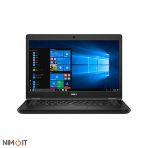 لپ تاپ DELL Latitude 5480 Core i5-7200U