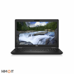 لپ تاپ DELL Latitude 5590 Core i7