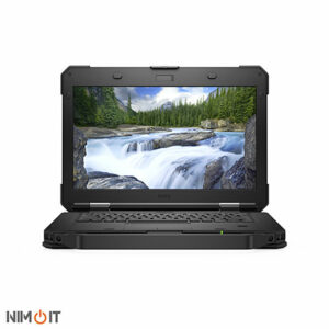 لپ تاپ DELL Latitude 5420 Rugged