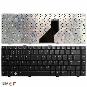 کیبورد لپ تاپ HP DV6000