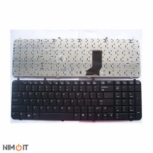 کیبورد لپ تاپ HP DV9000