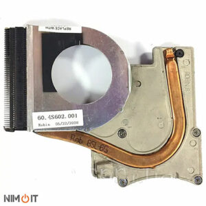 هیت سینک لپ تاپ HP DV2000