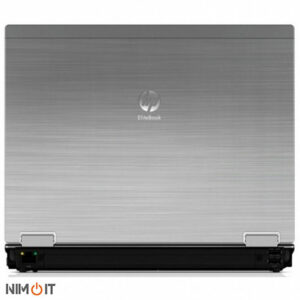 قاب پشت ال سی دی لپ تاپ HP 2540P