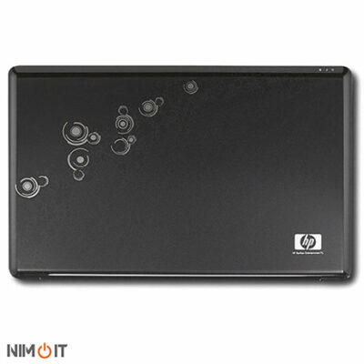 قاب پشت ال سی دی لپ تاپ HP DV6000