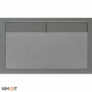 تاچ پد لپ تاپ HP 17-F