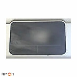 تاچ پد لپ تاپ HP DV5-2000