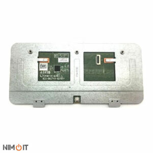 تاچ پد لپ تاپ HP ENVY 17-K