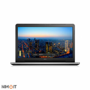 لپ تاپ DELL Inspiron 5759