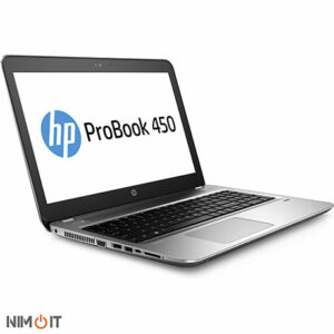 لپ تاپ HP ProBook 450 G4