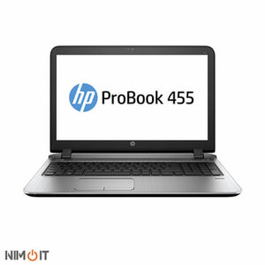 لپ تاپ HP ProBook 455 G3