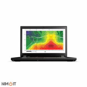 لپ تاپ Lenovo ThinkPad P50