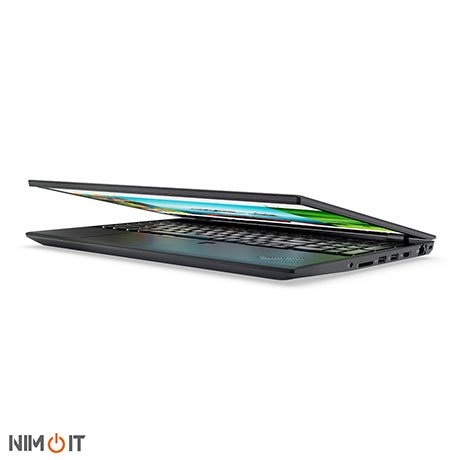 لپ تاپ Lenovo ThinkPad T570 Core i5