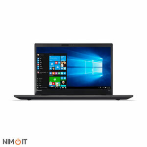 لپ تاپ Lenovo ThinkPad T570 Core i5