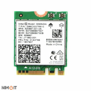 وای فای Dell Inspiron 14R N4110
