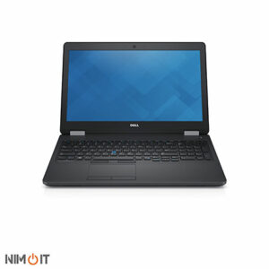 لپ تاپ DELL Precision 3510 6th Gen