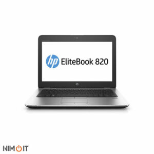 لپ تاپ HP EliteBook 820 G3