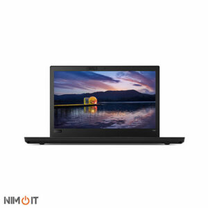 لپ تاپ Lenovo ThinkPad T480