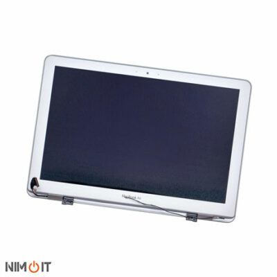 ال ای دی همراه با قاب LCD Screen Top Cover Apple MacBook MacBook Air 13 A1237 A1304 2008 Full Assembly