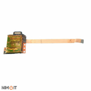 برد اسلت رم لب تاپ 5741 SD Card Reader for Acer 5741g
