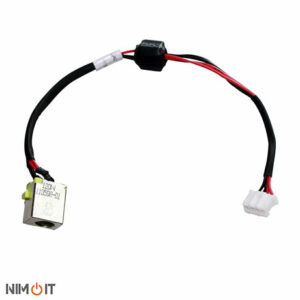 سوکت شارژ لپ تاپ 6669 DC Jack for Acer 7750
