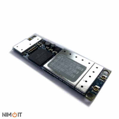 کارت وایرلس لپ تاپ AirPort Bluetooth Card MacBook Air A1237 A1304 2008 Mac Mini A1283 Wireless