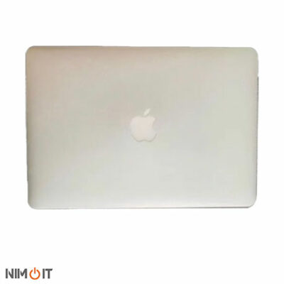 قاب پشت ال سی دی لپ تاپ MacBook Pro 15" A1286 2011 Back Cover