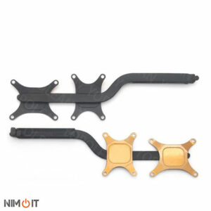 هیت سینک لپ تاپ Heatsink for MacBook Air 13" A1369 2010 