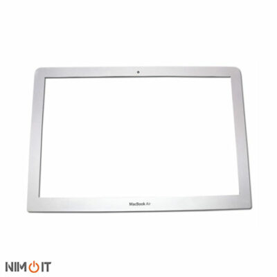 قاب دور ال سی دی لپ تاپ LCD Front Bezel for MacBook Pro 15" Unibody A1286 2011