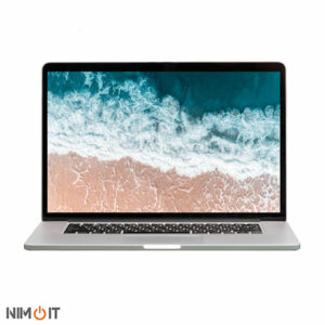 لپ تاپ Apple MacBook Pro A1398