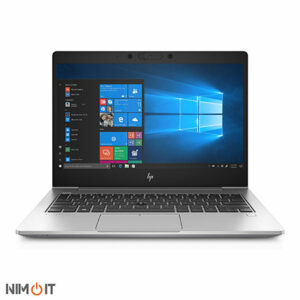 لپ تاپ HP EliteBook 830 G6