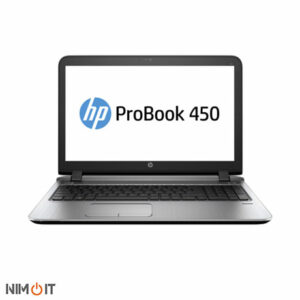 لپ تاپ HP ProBook 450 G3