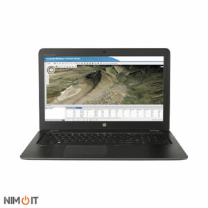 لپ تاپ HP ZBook 15u G3 i5