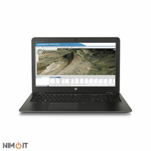 لپ تاپ HP ZBook 15u G3 i7