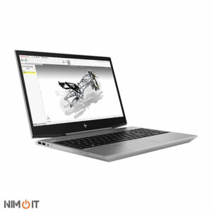 لپ تاپ HP ZBook 15v G5