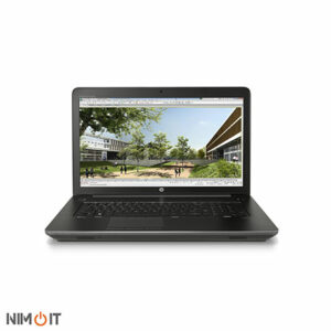 لپ تاپ HP ZBook 17 G3 i5