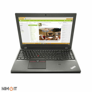 لپ تاپ Lenovo ThinkPad T560 i5