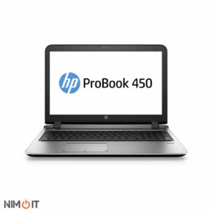 لپ تاپ HP ProBook 450 G3 i7