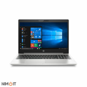 لپ تاپ HP ProBook 450 G6