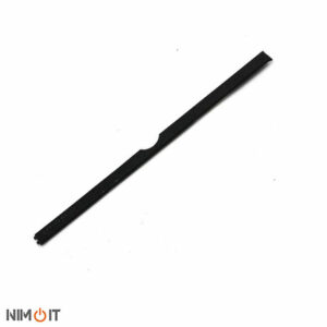 قاب دور لولا لپ تاپ Dell Latitude XT2 Laptop Hinge Cover