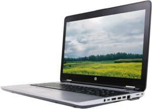 HP ProBook 650 G2-1