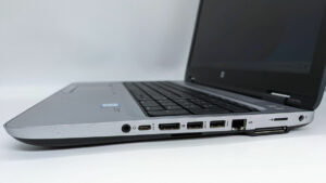 HP ProBook 650 G2-2