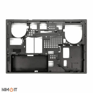 قاب کف لپ تاپ Dell Precision M4800