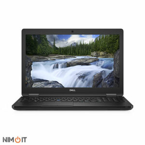 لپ تاپ DELL Precision 3530