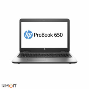 لپ تاپ HP ProBook 650 G2