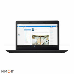 لپ تاپ Lenovo ThinkPad E470 i3